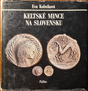 Keltské mince na Slovensku