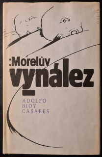 Morelův vynález