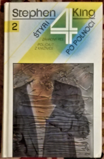 Štyri po polnoci 2