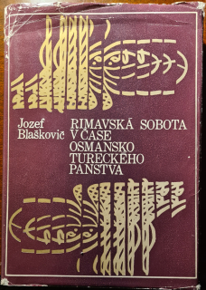 Rimavská Sobota v čase osmanskotureckého panstva