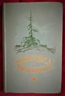 Sprievodca po Tatrách