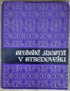 Spišské mestá v stredoveku