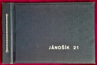 Jánošík 21