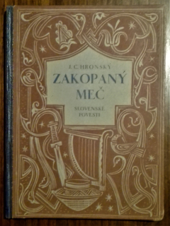 Zakopaný meč