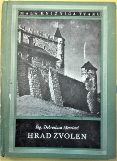 Hrad Zvolen