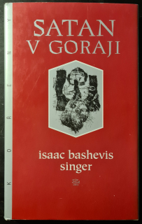 Satan v Goraji