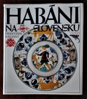 Habáni na Slovensku