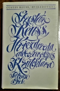 Hviezdoveda alebo životopis Krutohlava