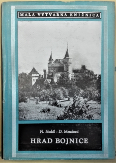 Hrad Bojnice
