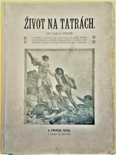 Život na Tatrách