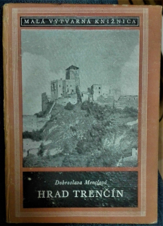 Hrad Trenčín