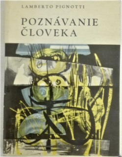 Poznávanie človeka
