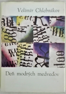 Deň modrých medveďov