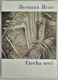 Útecha nocí 