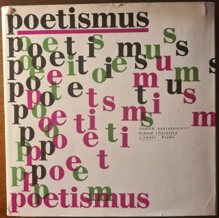 Poetismus (české literarní moderny)