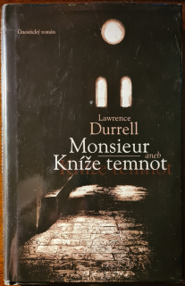 Monsieur aneb Kníže temnot