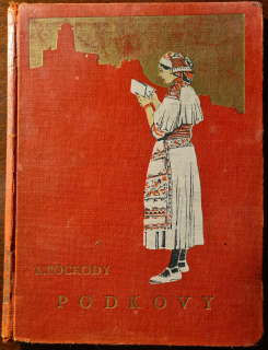 Podkovy