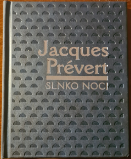 Slnko noci