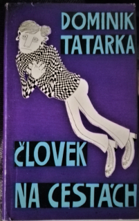 Človek na cestách