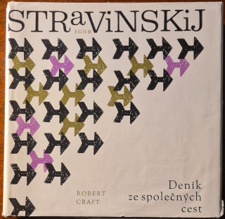 Deník ze společných cest