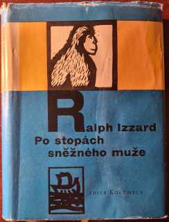 Po stopách sněžného muže