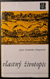 Vlastný životopis