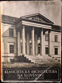 Klasicistická architektúra na Slovensku