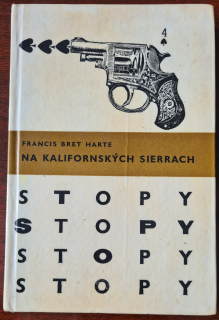 Na kalifornských Sierrach