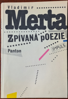 Zpívaná poezie