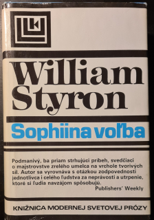 Sophiina voľba