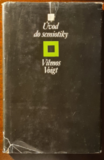 Úvod do semiotiky