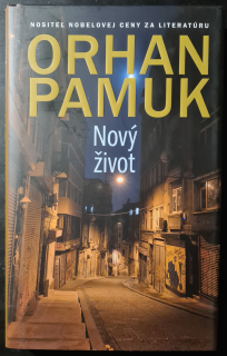 Nový život