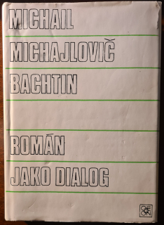 Román jako dialog