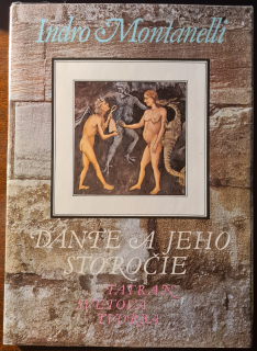 Dante a jeho storočie