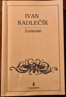 Lunenie /s podpisom