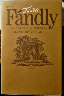O úhoroch aj včelách/Slovenský včelár