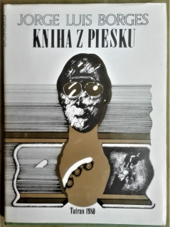 Kniha z piesku