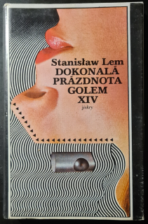 Dokonalá prázdnota / Golem XIV