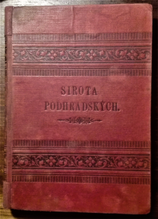 Sirota Podhradských