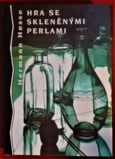 Hra se skleněnými perlami