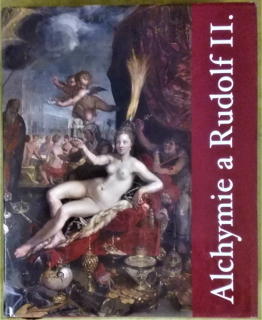 Alchymie a Rudolf II.
