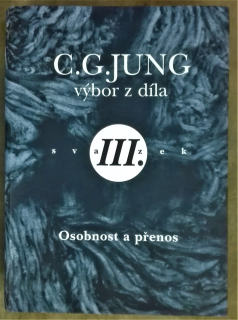 Osobnost a přenos