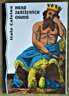 Hrad zkřížených osudů