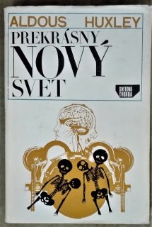 Prekrásny nový svet