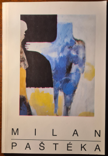 Milan Paštéka: Sondy