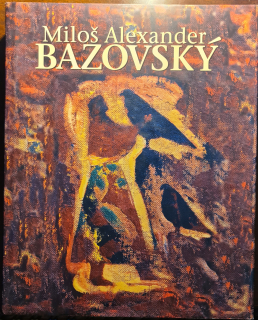 Miloš Alexander Bazovský