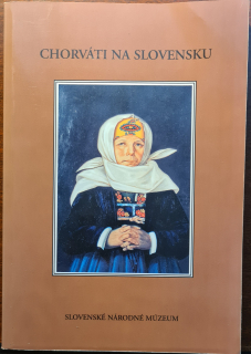 Chorváti na Slovensku
