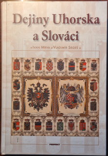 Dejiny Uhorska a Slováci