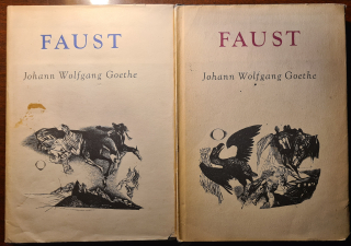 Faust I. & II.