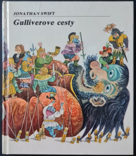 Gulliverove cesty